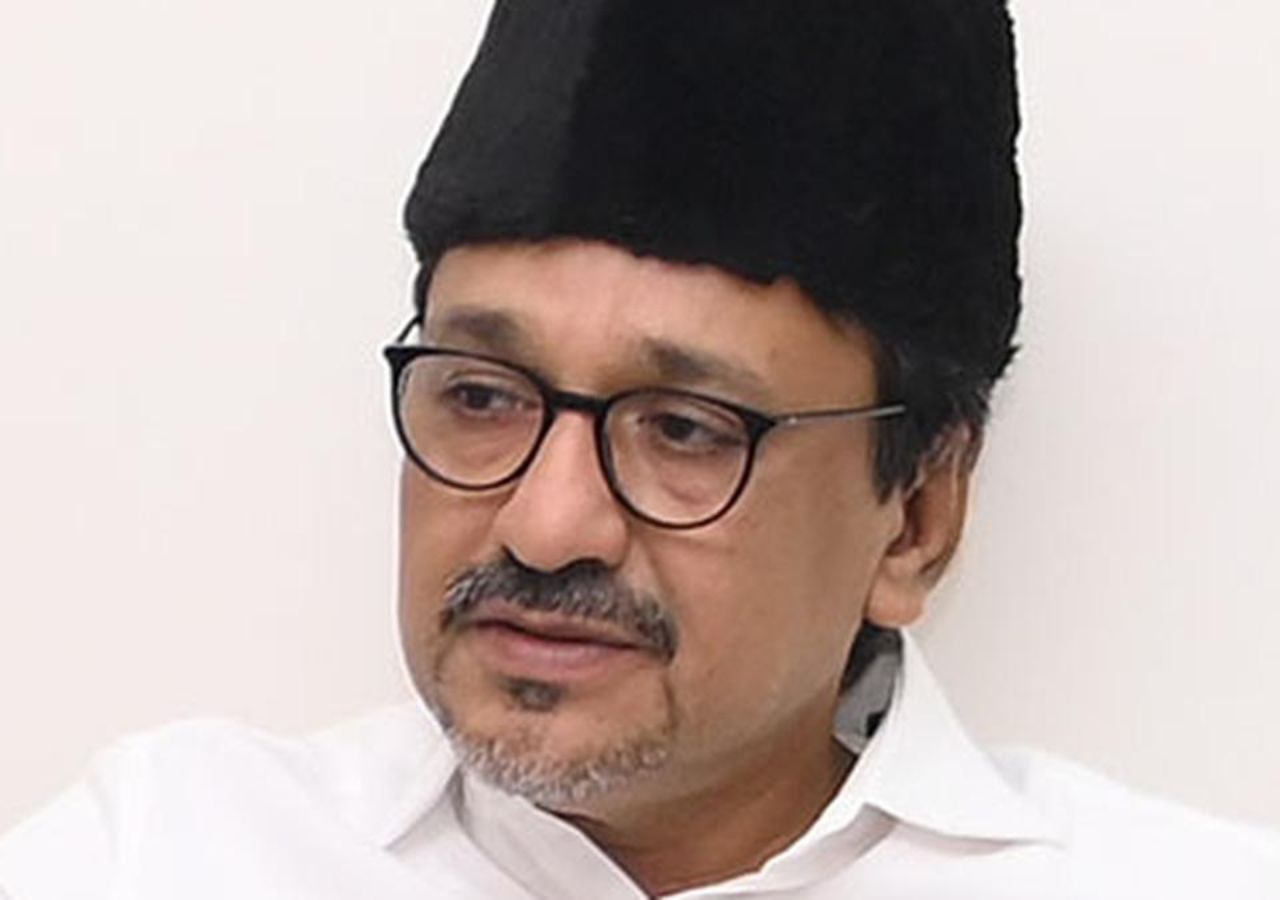 Lok Sabha Elections Iuml Unveils Candidates For 2024 Lok Sabha